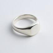 Haruka Ozone/シグネットリング